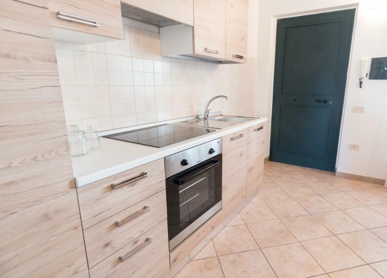 Il Rifugio Di San Francesco Apartment Bastia Umbra Luaran gambar