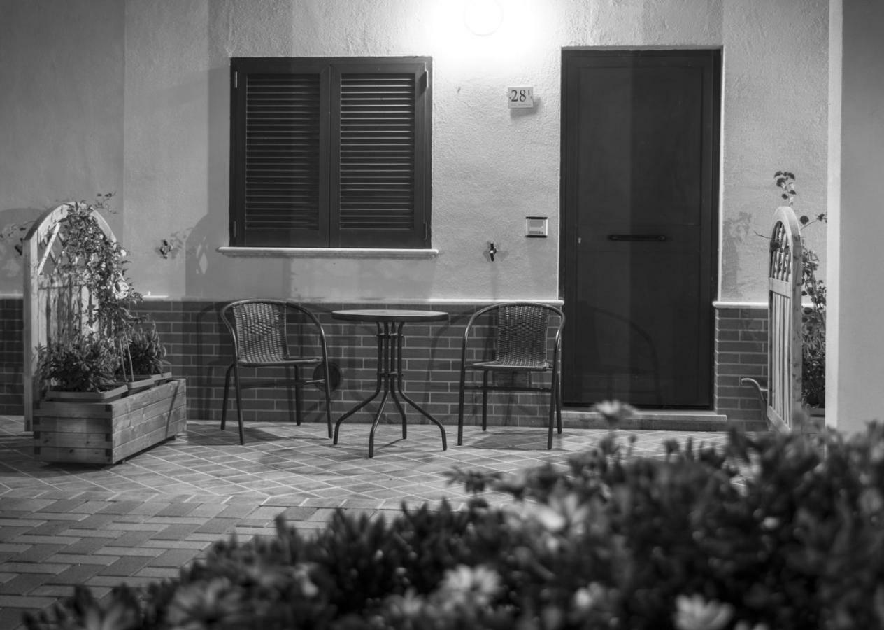 Il Rifugio Di San Francesco Apartment Bastia Umbra Luaran gambar