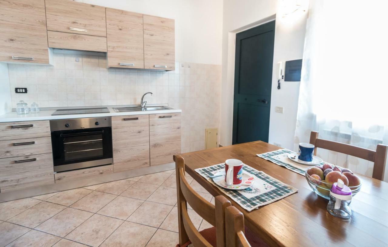 Il Rifugio Di San Francesco Apartment Bastia Umbra Luaran gambar