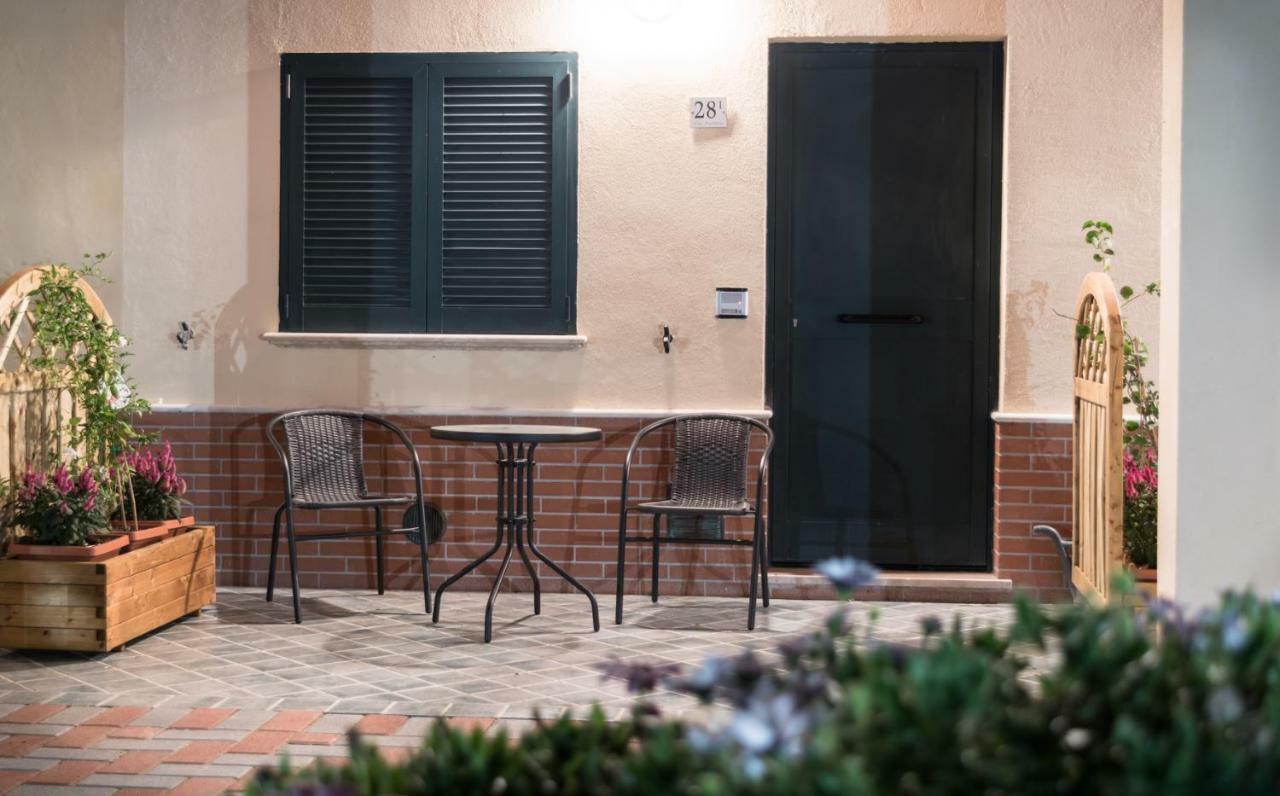 Il Rifugio Di San Francesco Apartment Bastia Umbra Luaran gambar