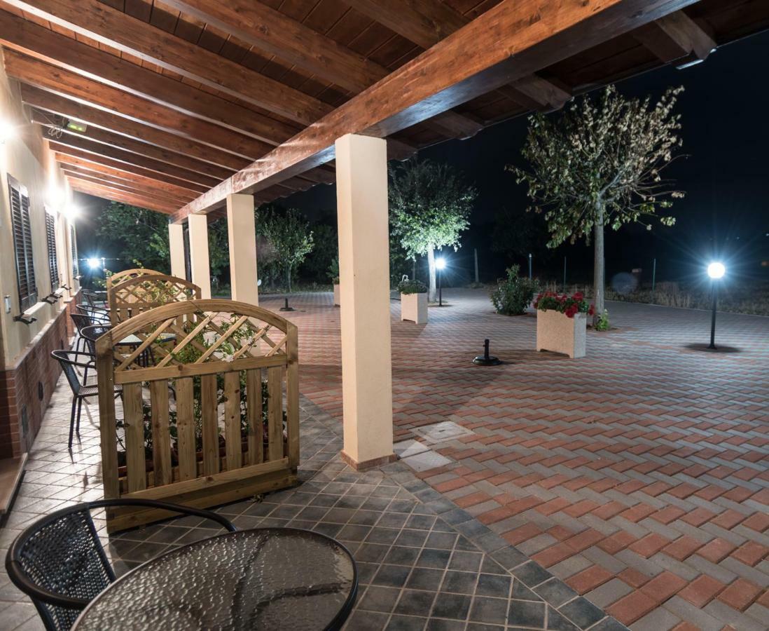 Il Rifugio Di San Francesco Apartment Bastia Umbra Luaran gambar