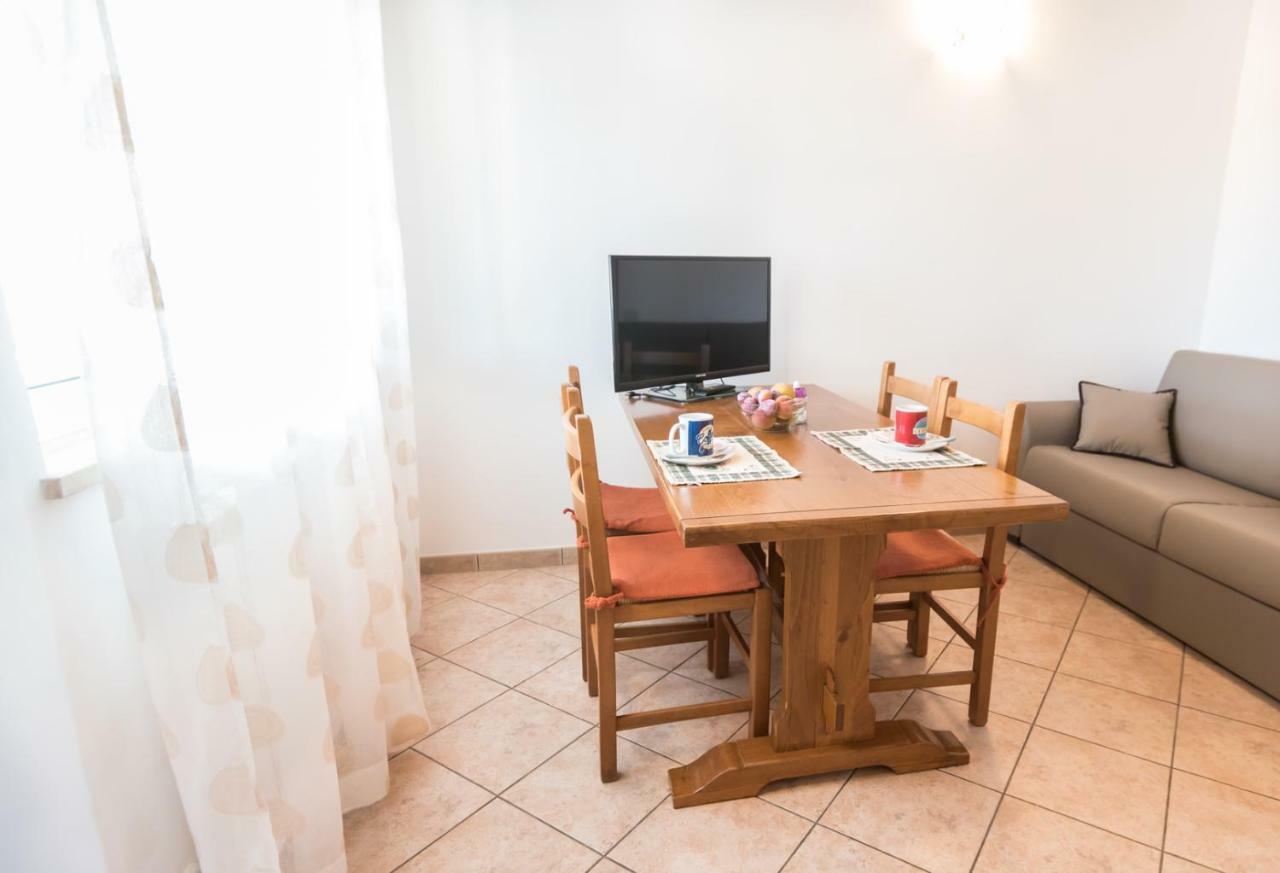 Il Rifugio Di San Francesco Apartment Bastia Umbra Luaran gambar