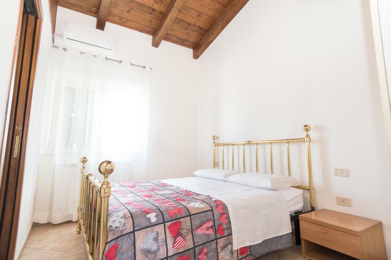 Il Rifugio Di San Francesco Apartment Bastia Umbra Luaran gambar