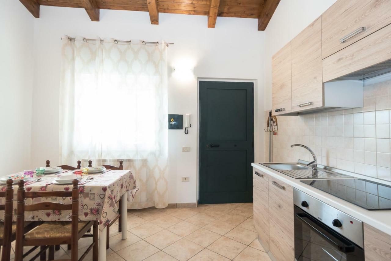 Il Rifugio Di San Francesco Apartment Bastia Umbra Luaran gambar