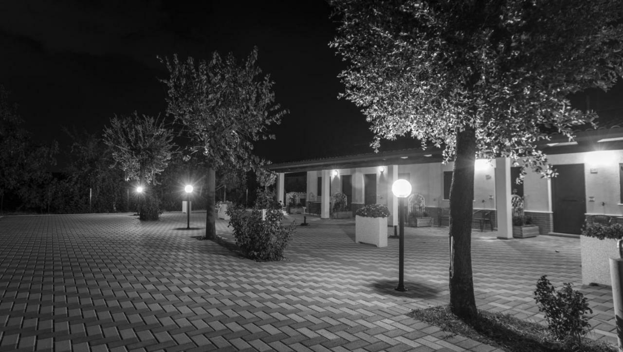 Il Rifugio Di San Francesco Apartment Bastia Umbra Luaran gambar
